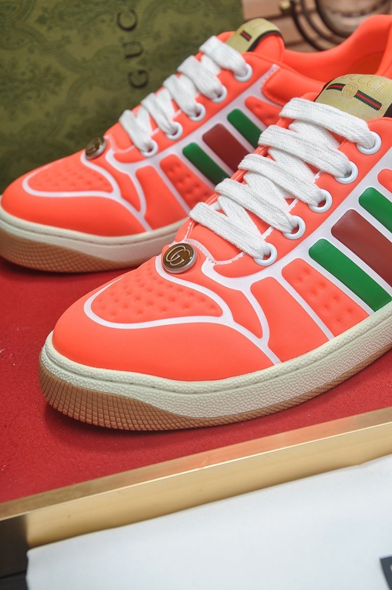 Gucci Screener Shoes